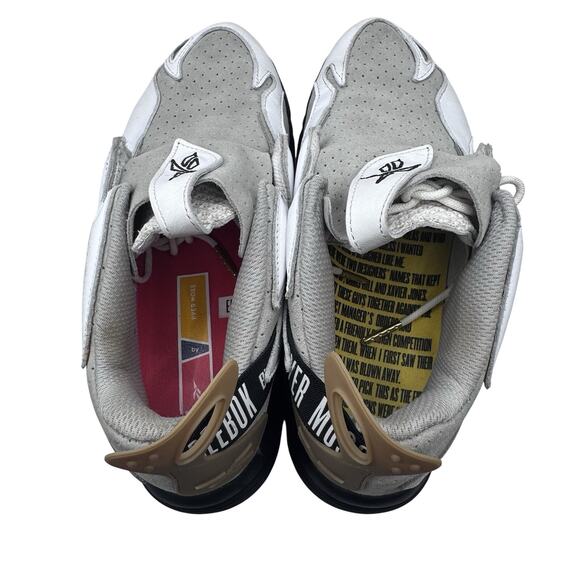 Reebok x Pyer Moss DMX Daytona 2 DV4713 Men\'s 6.5 Sneaker Collab main image 4
